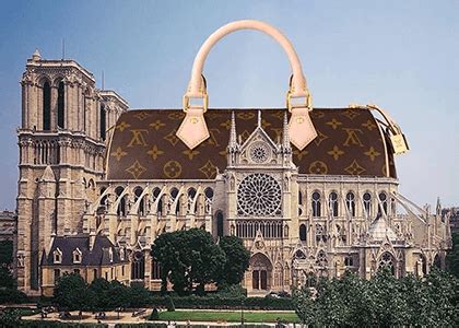 louis vuitton notre dame